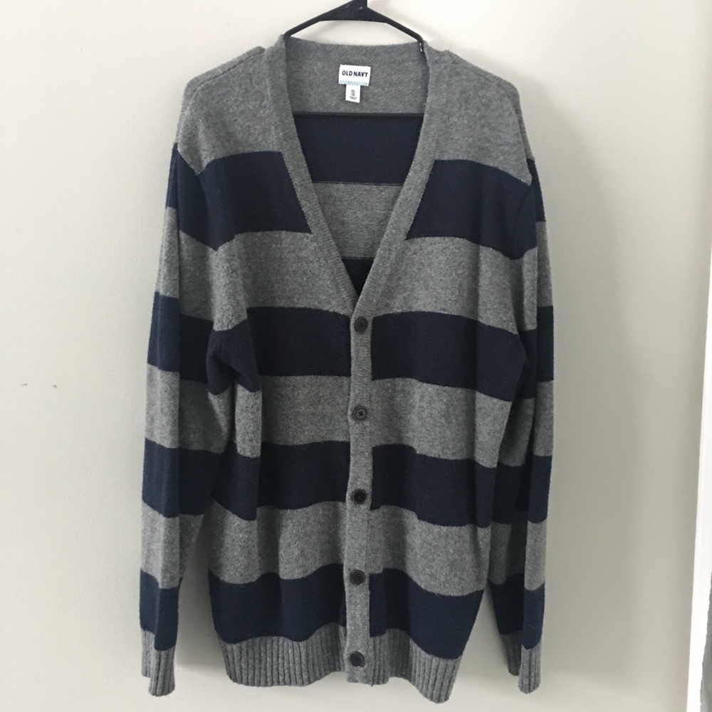 Old Navy Boyfriend Sweater 🖤SALE🖤